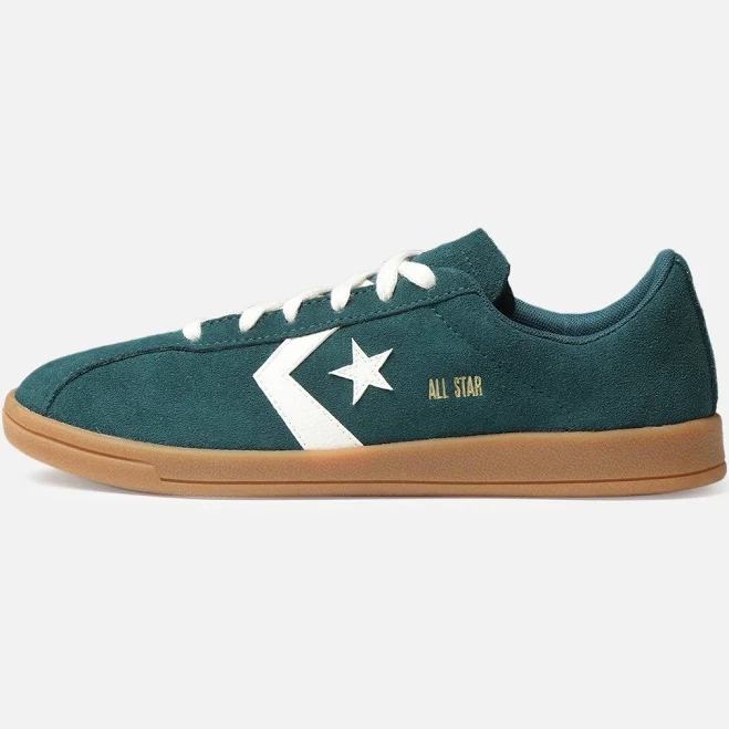Converse All Star Classic Trainer Suede Women