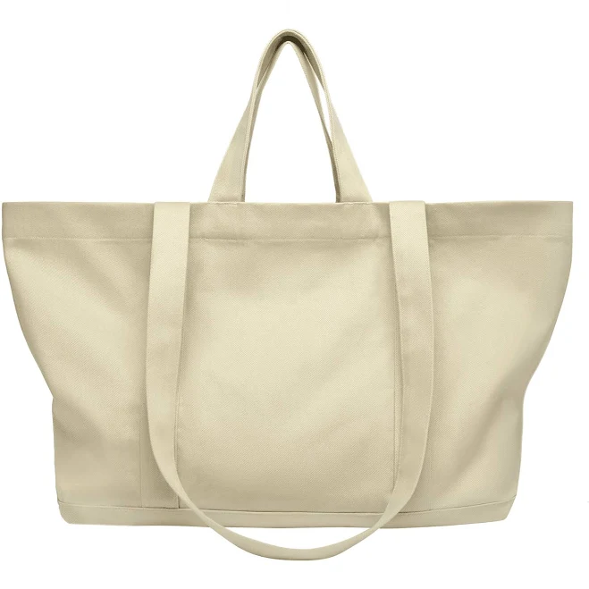 PANGAIA 365 Oversized Tote