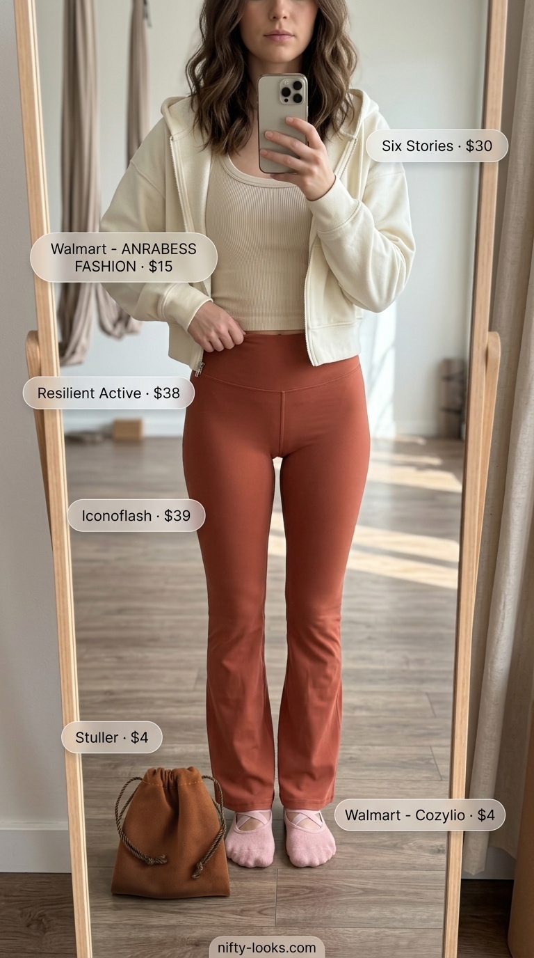 summer yoga activewear for women 2026 - Style Inspiration summer yoga activewear for women 2026 outfit idea - fashion styling inspiration