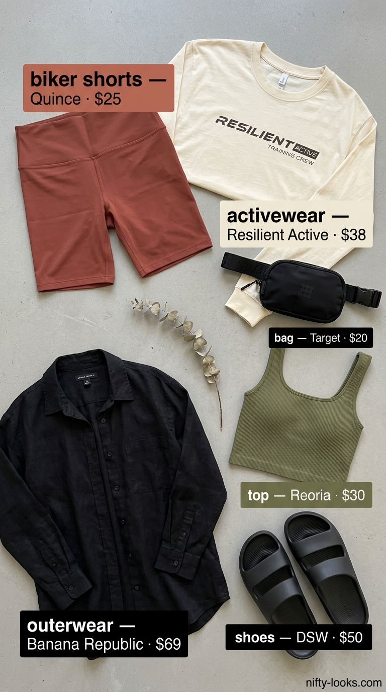 summer yoga activewear for women 2026 - Style Inspiration summer yoga activewear for women 2026 outfit idea - fashion styling inspiration