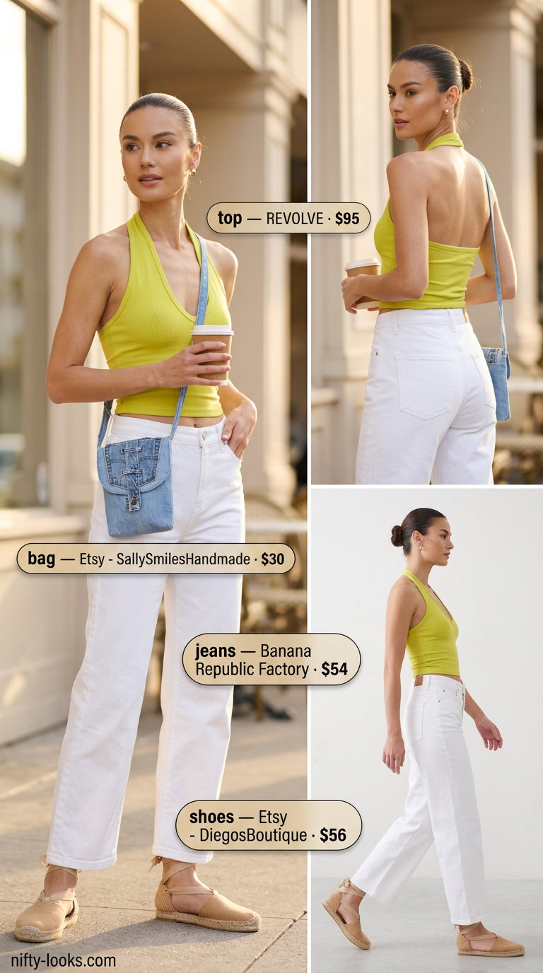 25 Trendy Capsule Ideas for Summer Wardrobe for Women 2026: Effortless Style