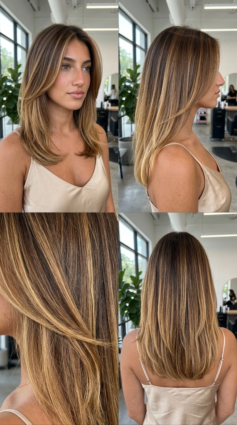 18 Blonde Summer Ombre Hair Color 2026: Stunning Looks for the Season