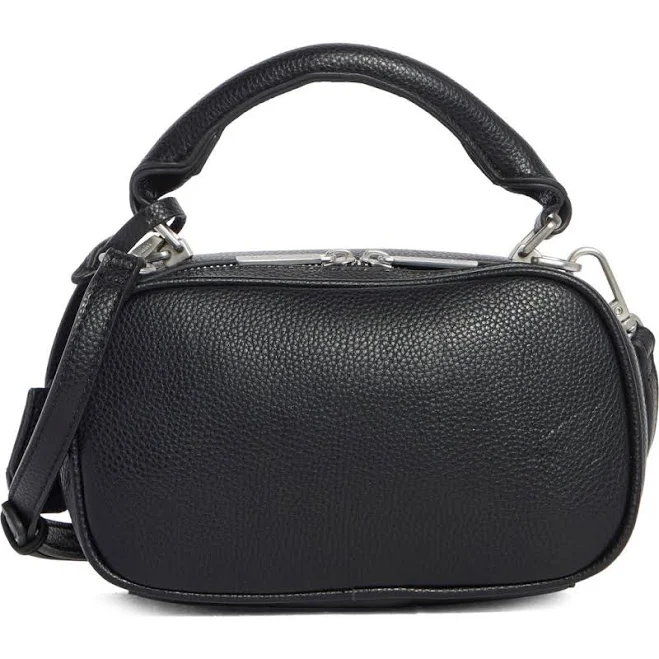 bag BCBG Mini Top Handle Zip Crossbody Bag Nordstrom Rack $24.47