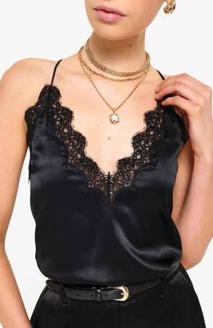 top Cami NYC Everly Camisole Nordstrom $195