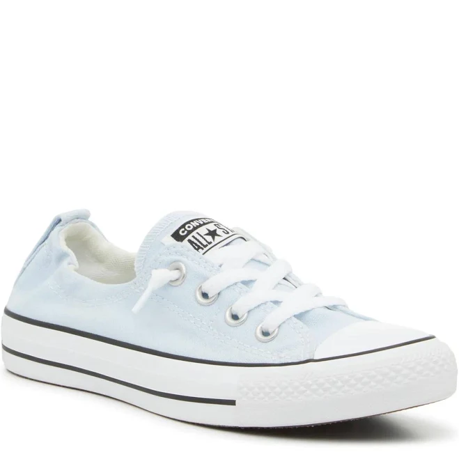 shoes Converse Women's Chuck Taylor All Star Shoreline DSW $49.98