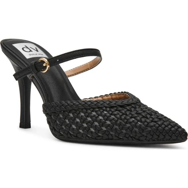 shoes Dolce Vita Women's Geanie Pointed Toe Mules Nordstrom Rack $49.97