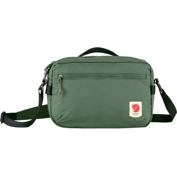 bag Fjallraven High Coast Crossbody Bag Fjällräven USA $55