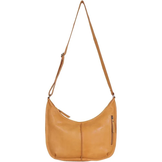 bag Jackson Women's Slouchy Leather Crossbody Bag Latico Leathers $198.75