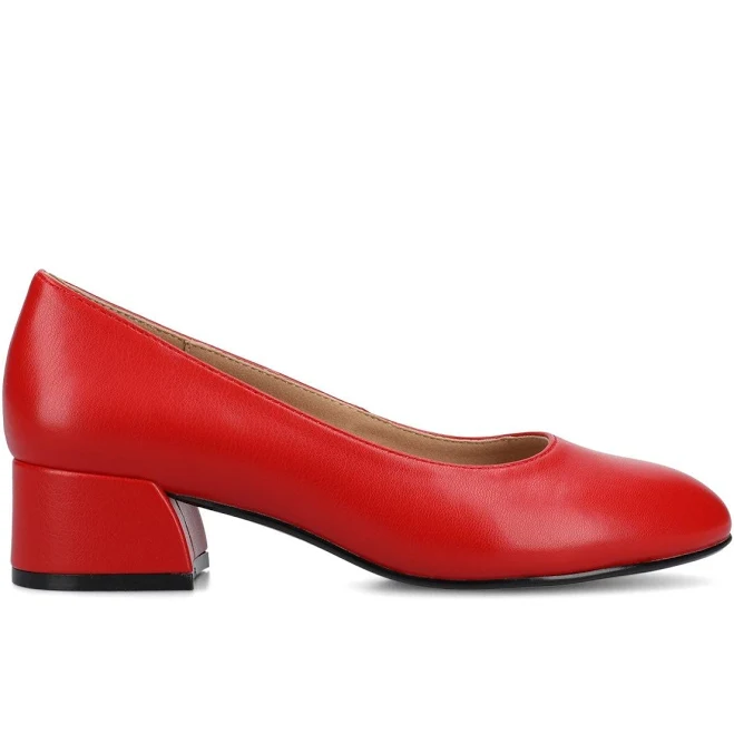 shoes Journee Collection Women's Saarii Pumps Journee Collection $49.99