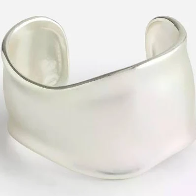 accessory Madewell Wide Cuff Bracelet Editorialist $68