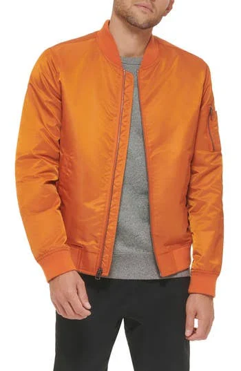 bomber jacket Men's Levi's Flight Bomber Jacket Nordstrom Rack $62.97