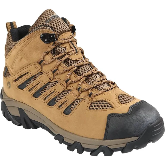 shoes Men's Northside Stimson Ridge Mid Waterproof Hiking Boots Northside USA $96