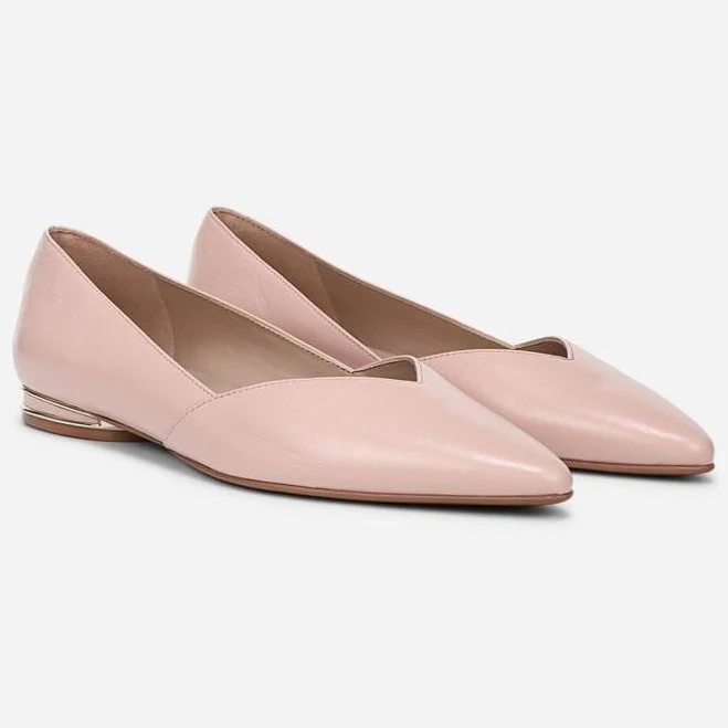 shoes Naturalizer Women's Havana Flat Naturalizer $99.99