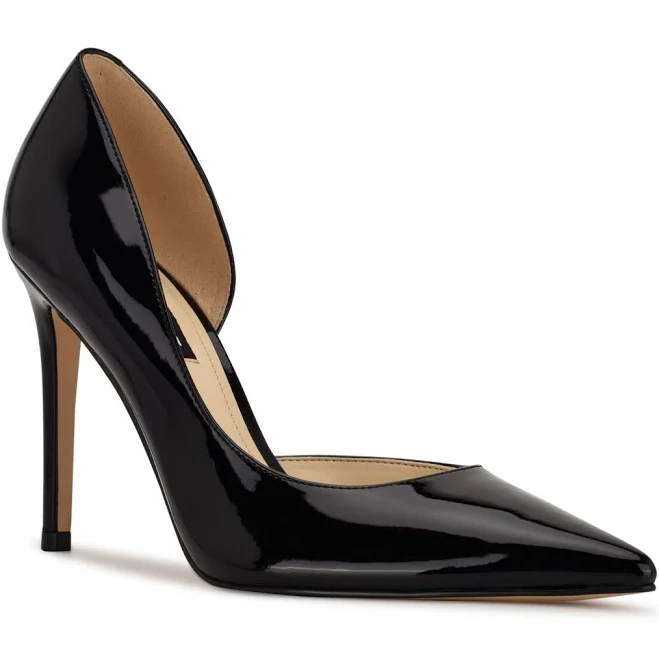 shoes Nine West Women's Folowe Pump Macy's $89