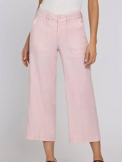 pants NYDJ Women's Wide Leg Cargo Pants Nordstrom $109