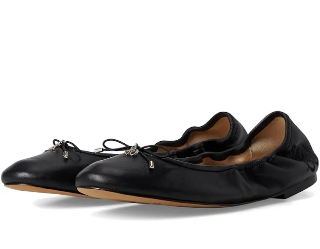 shoes Sam Edelman Women's Felicia Ballet Flat Zappos.com $119.99