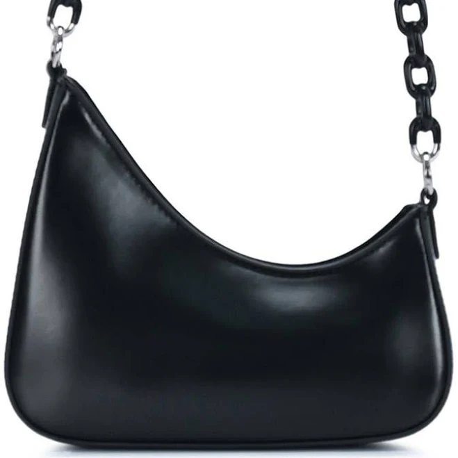bag Selma Chain Handle Asymmetric Shoulder Bag Nordstrom Rack $34.97