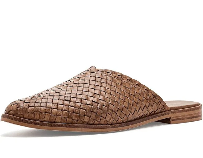 shoes Seychelles Women's Places To Go II Leather Mules Zappos.com $139