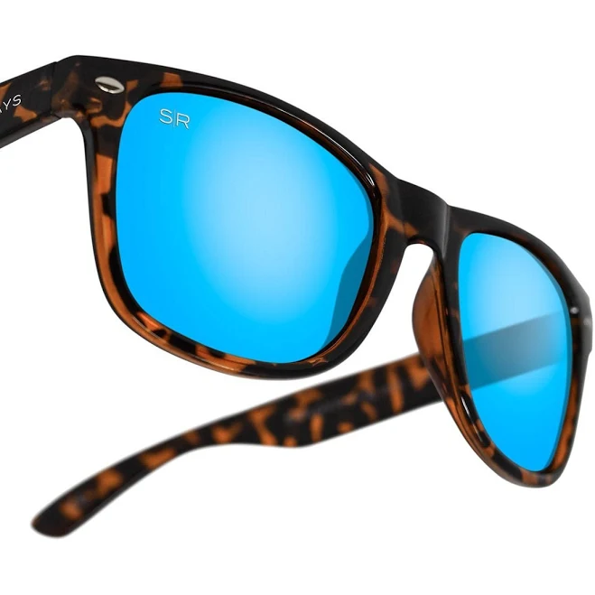 accessory Shady Rays Classic Original Polarized Sunglasses Shady Rays Eyewear $59