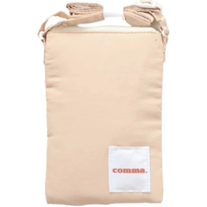 bag Soft Pastel Cotton Phone Crossbody Bag MochiThings.com $15.95