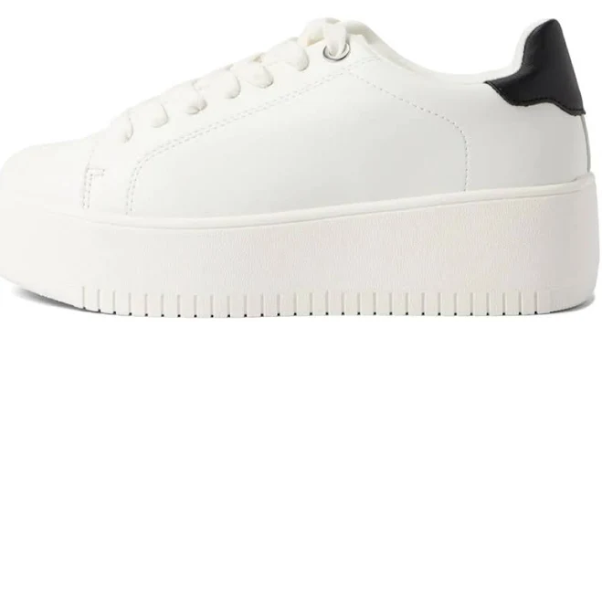 shoes Steve Madden Rockaway Sneaker Women's Shoes Poshmark $40