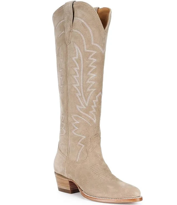 shoes Tecovas Women's The Abby Western Boot Dillard's $395