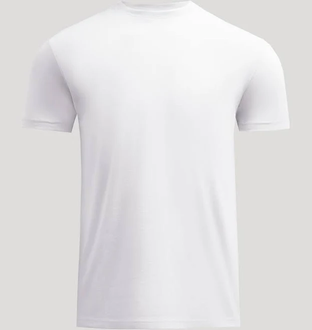 top True Classic Short Sleeve Crew Neck T-Shirt True Classic $29.99