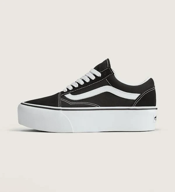 shoes Vans Old Skool Stackform Vans $85