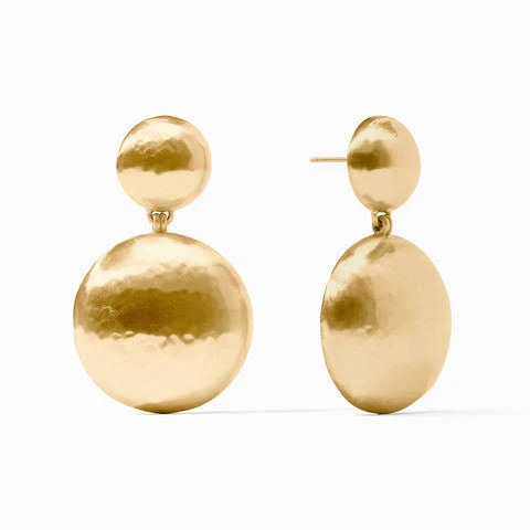 Julie Vos Solara Earring