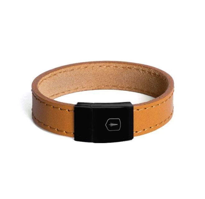 Leather Bracelet