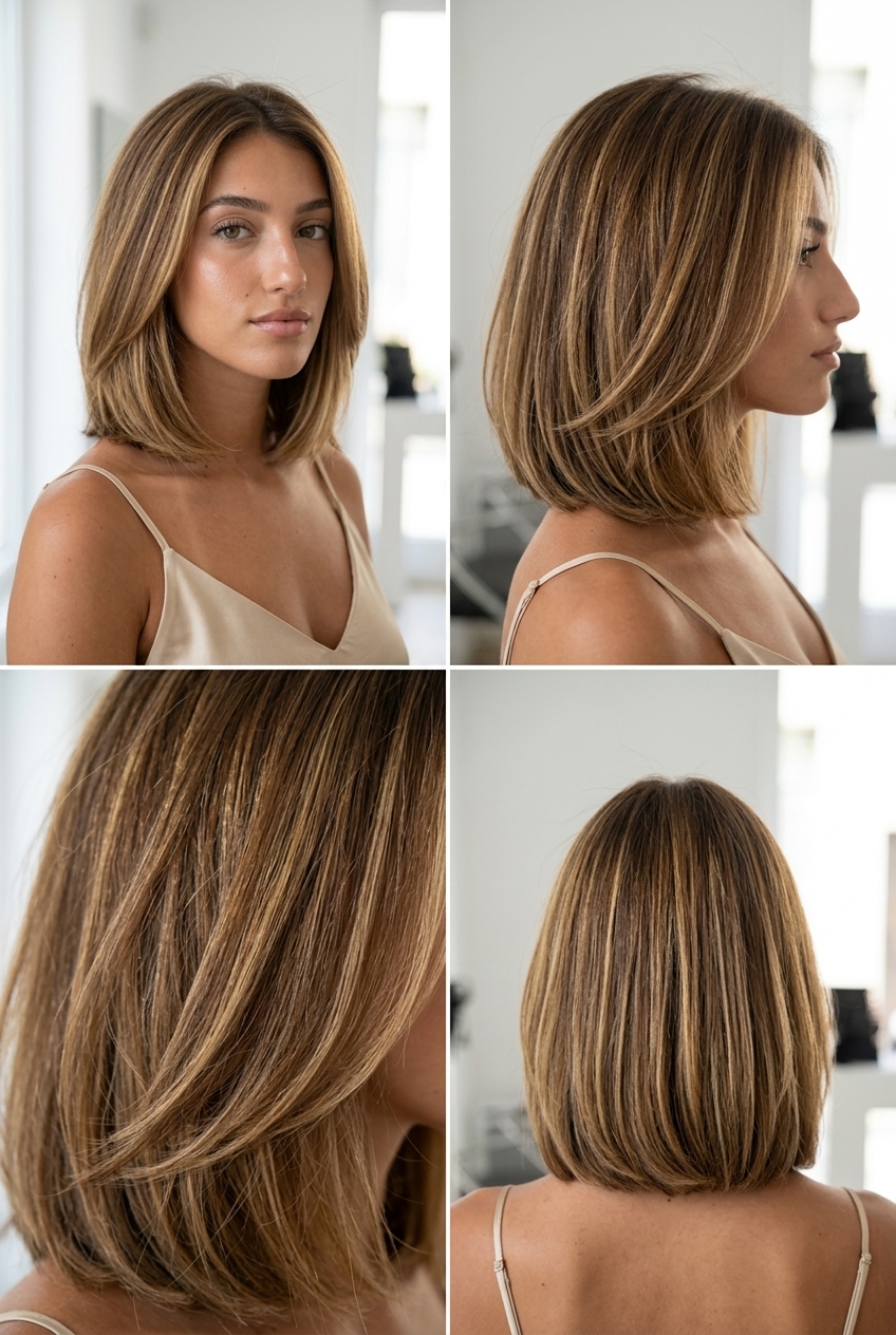 17 Summer Bronde Hair Color 2026: Gorgeous Hair Color Ideas for the Season