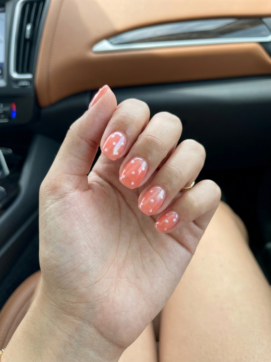 20 Summer Dip Nails 2026: Stunning Nail Looks to Try This Season