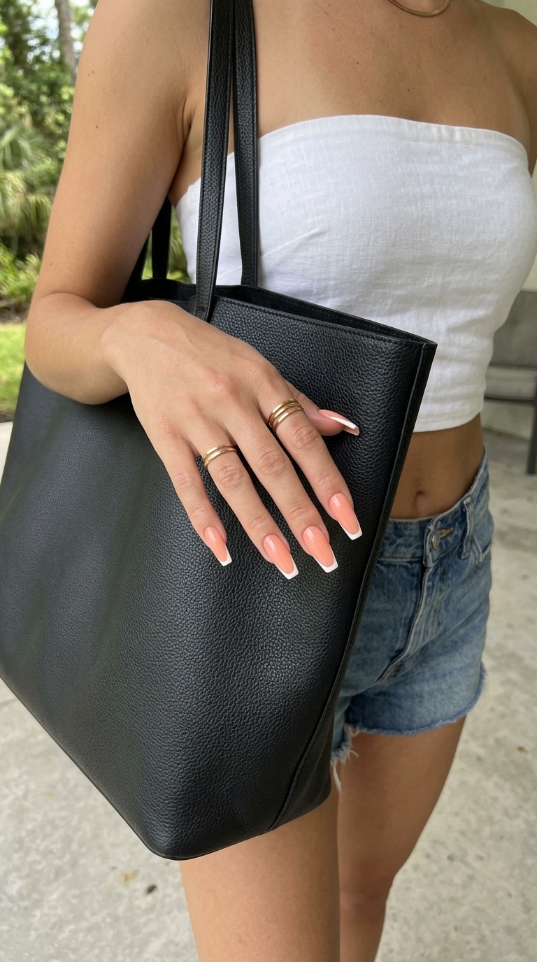 20 Summer Dip Nails 2026: Stunning Nail Looks to Try This Season