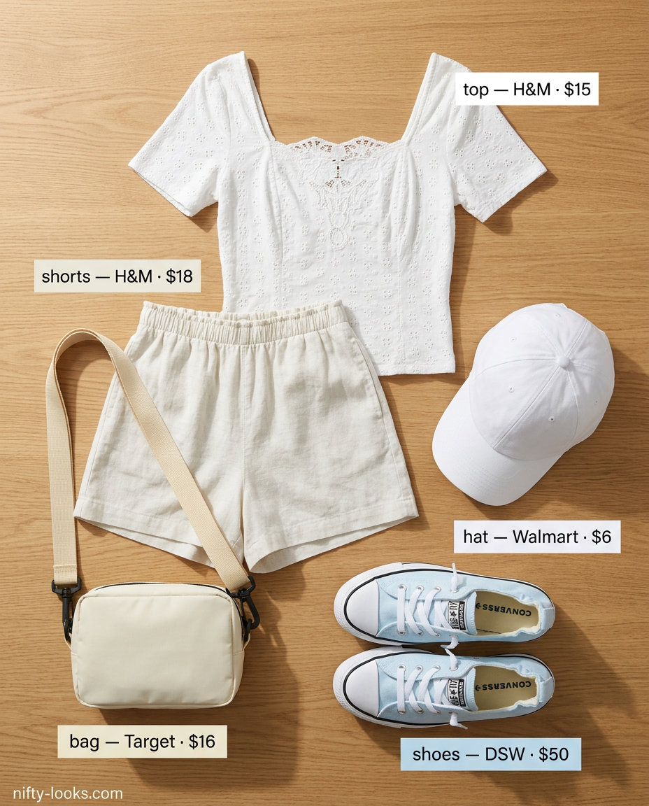 17 Stunning Summer Lace Top Outfits for Women to Try in 2026