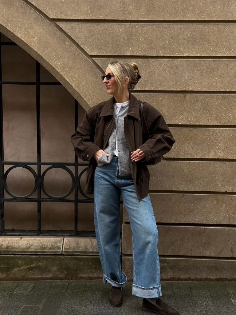 21 Fall Fashion Trends 2026: Chic Outfit Ideas, Casual Looks And Timeless Style Inspiration