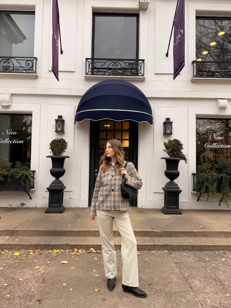 21 Fall Fashion Trends 2026: Chic Outfit Ideas, Casual Looks And Timeless Style Inspiration
