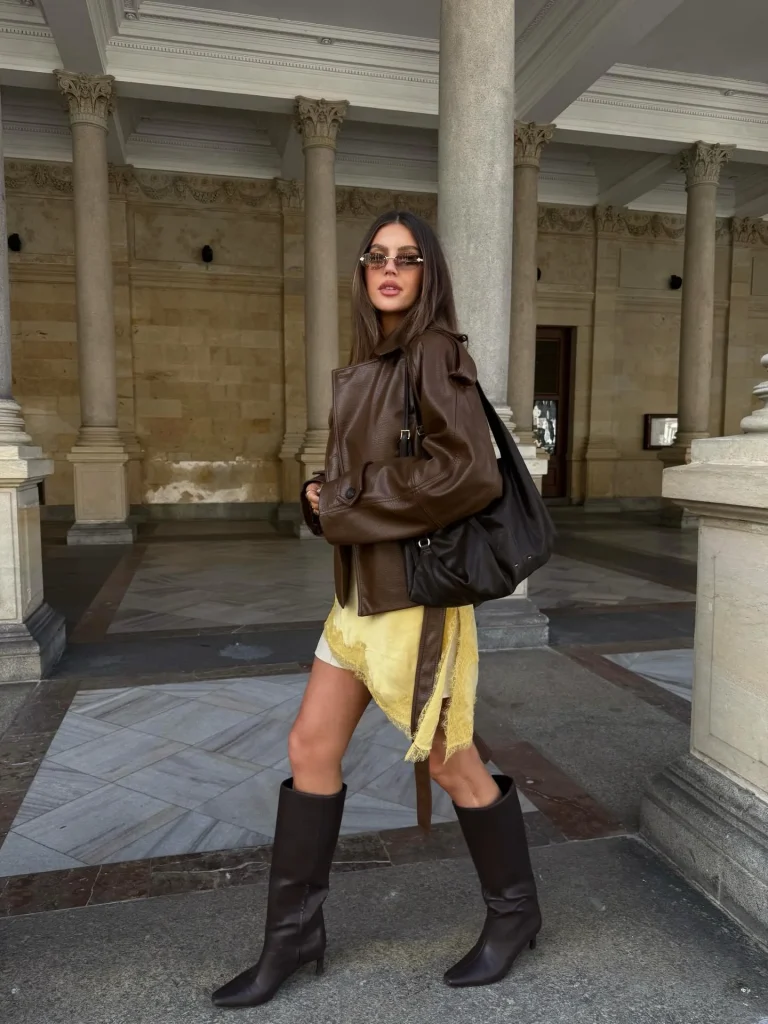 21 Fall Fashion Trends 2026: Chic Outfit Ideas, Casual Looks And Timeless Style Inspiration