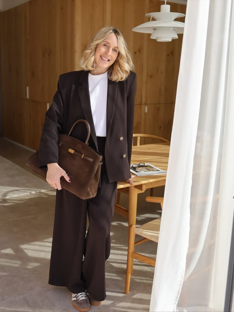 22 Chic Fall Office Outfits For Women 2026 That Make Getting Dressed For Work Effortless