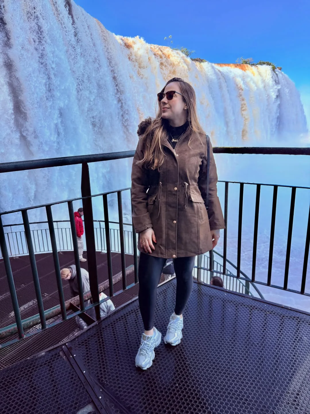 fall travel outfits for women 2026 Warm Outdoor Layers For Scenic Autumn Adventures