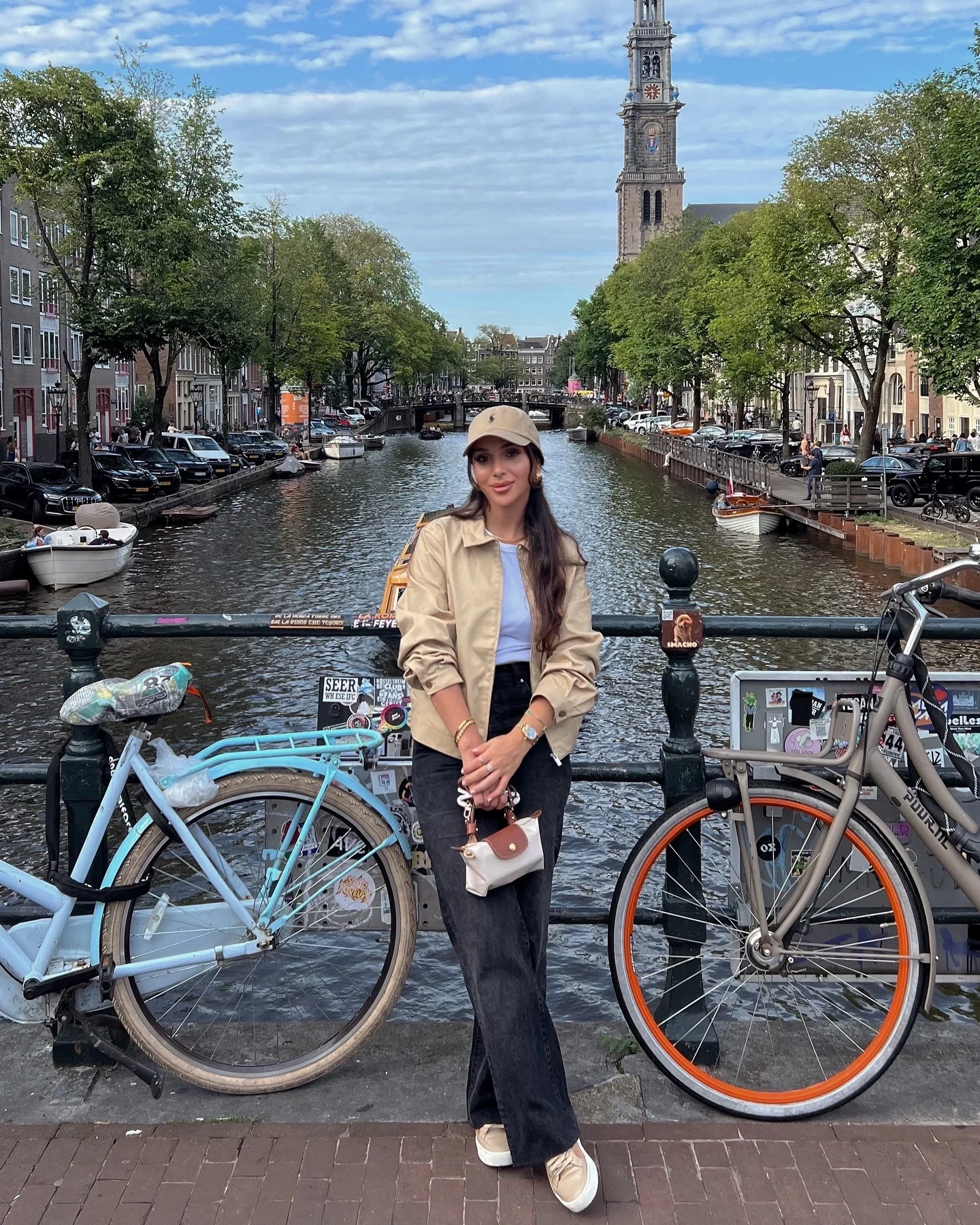 fall travel outfits for women 2026 Neutral Casual Style For Canal Walks And Weekend Getaways