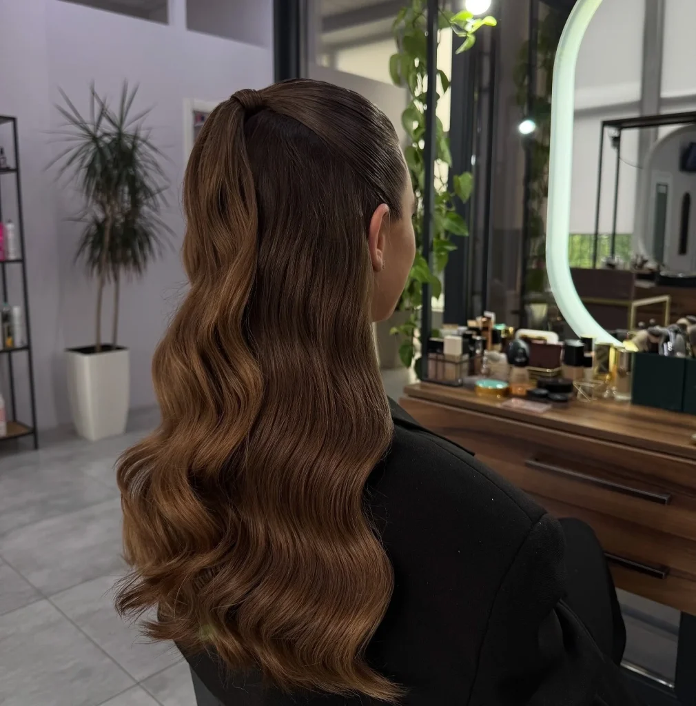 22 September Hairstyles Ideas 2026: Chic Looks To Refresh Your Style This Fall
