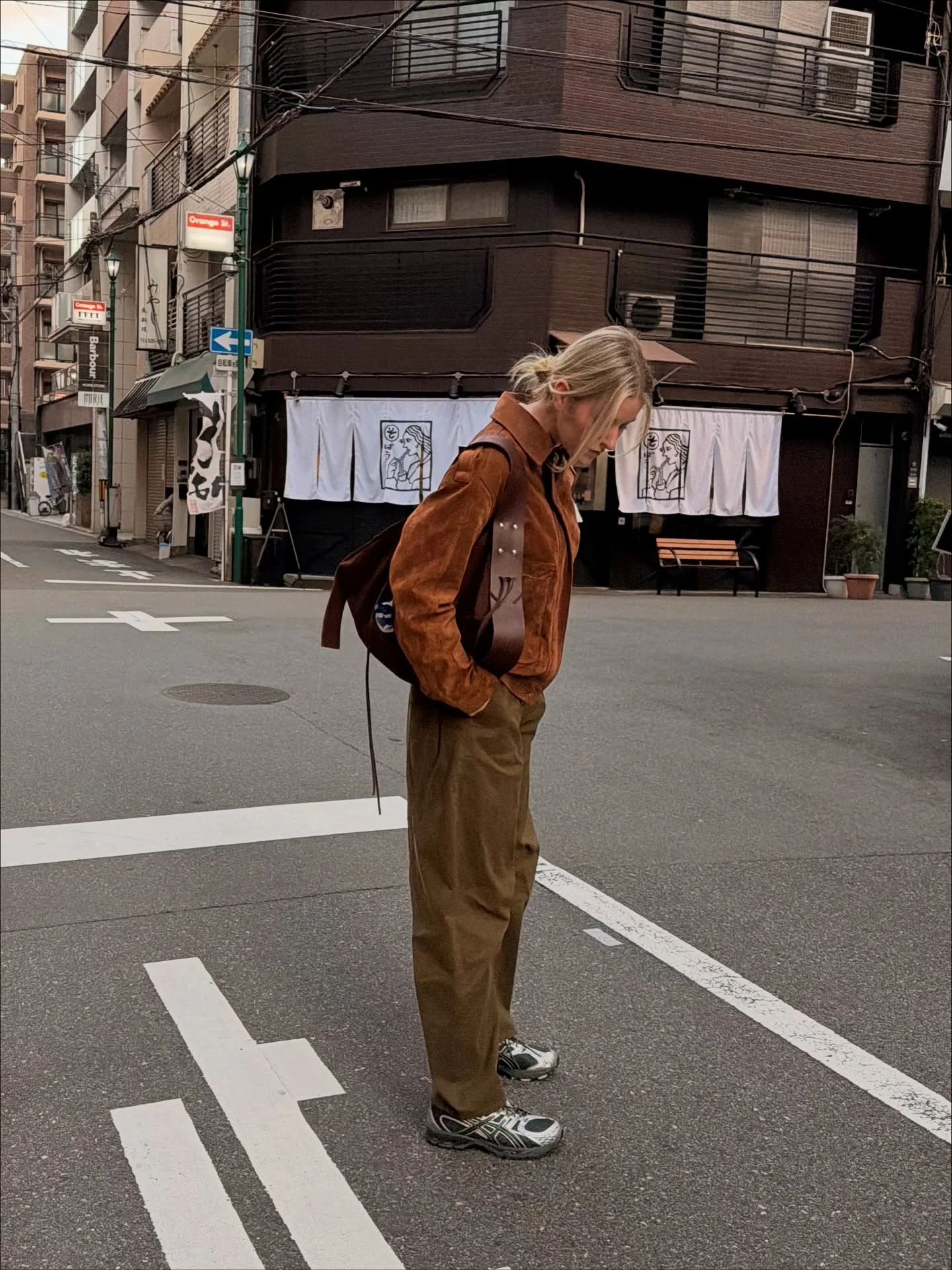 comfy fall outfits for lazy days 2026 Earth Tone Utility Layers With Relaxed Cargo Pants