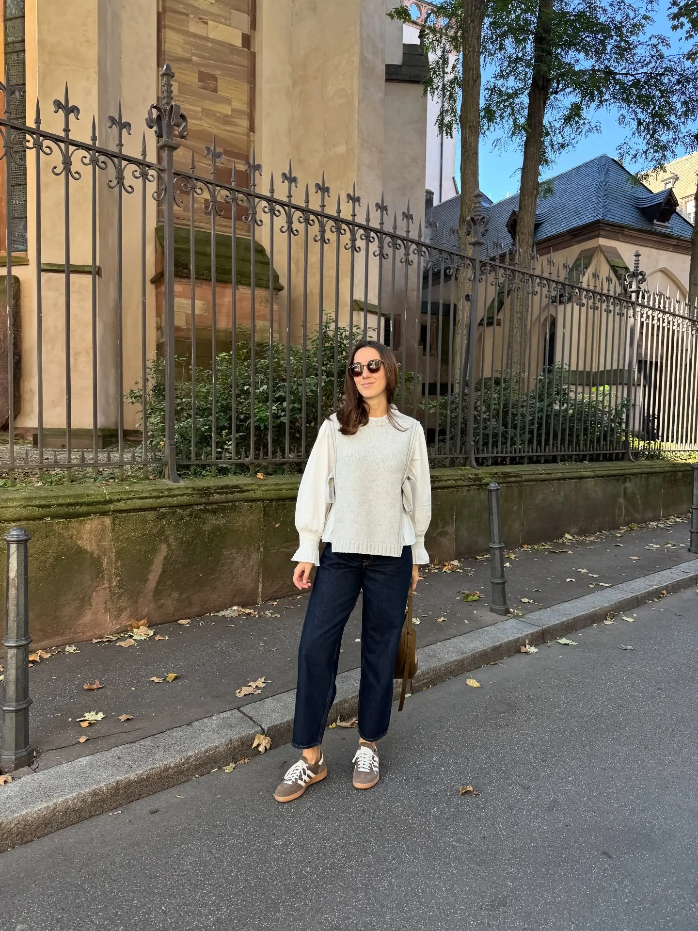 21 Fall Comfy Outfits 2026: Cozy And Stylish Outfit Ideas For Everyday Wear