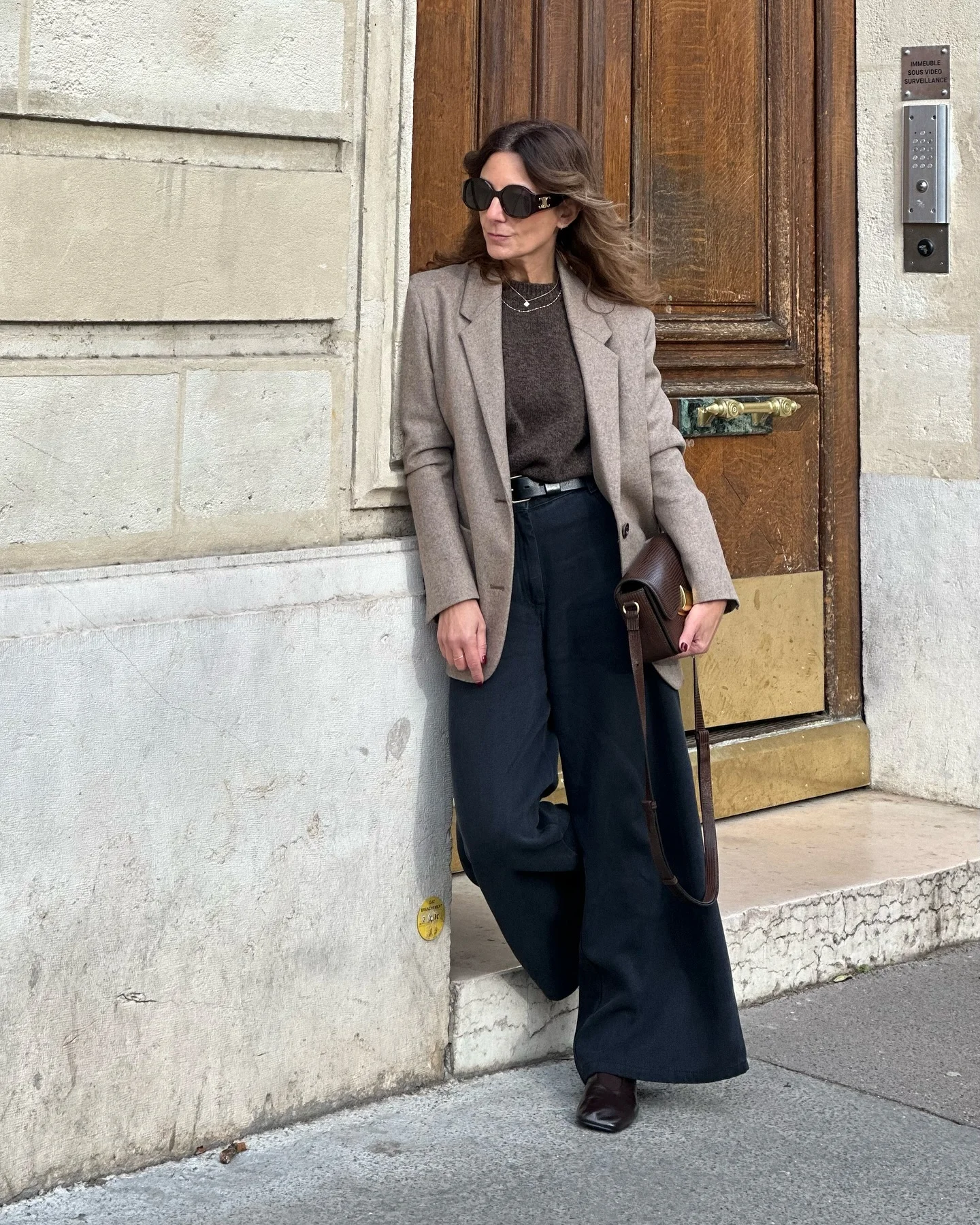 autumn casual work outfits for women 2026 Earthy Neutrals That Define Soft Autumn Style