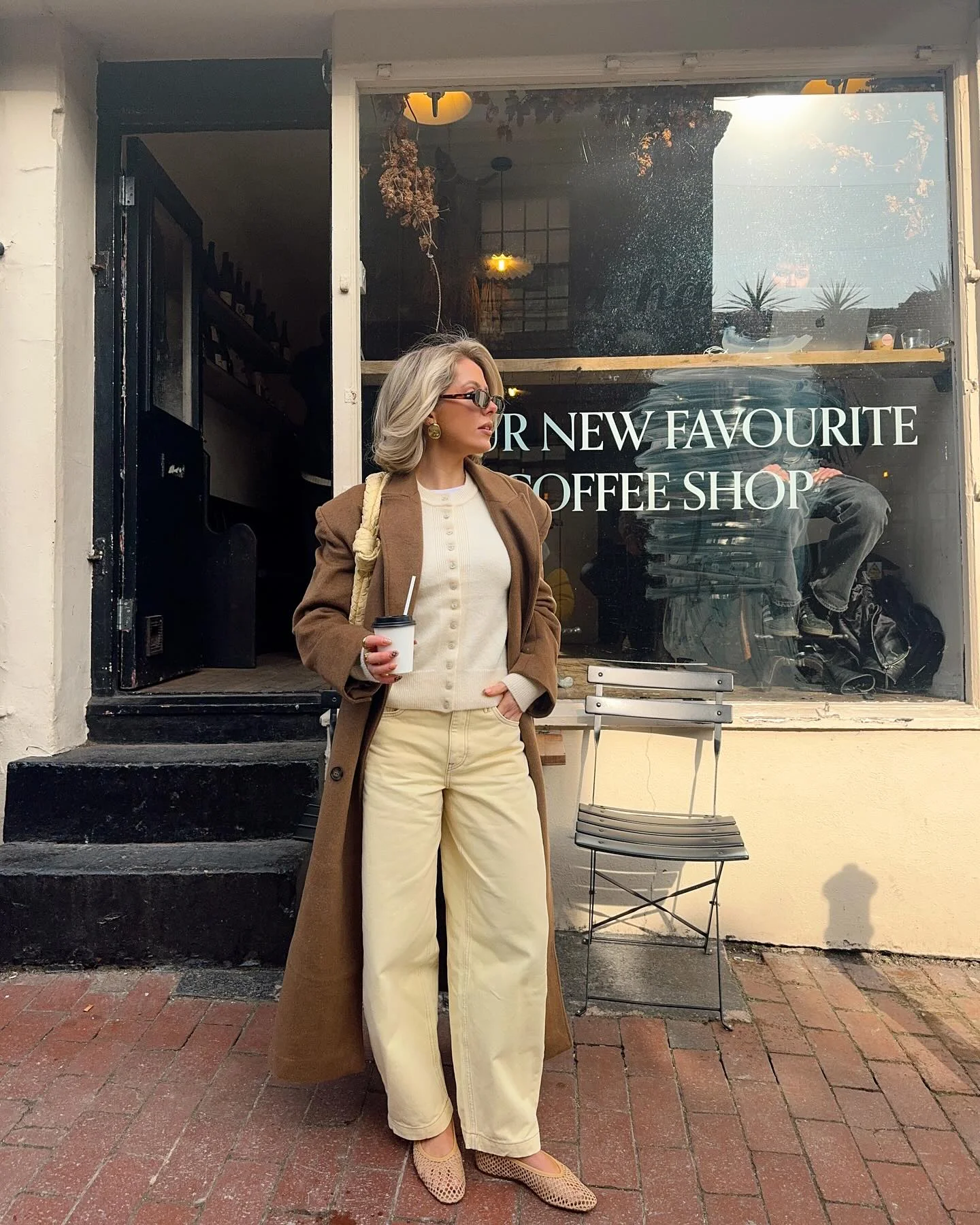 must have fall outfits 2026 Soft Neutral Layers That Feel Cozy And Luxurious