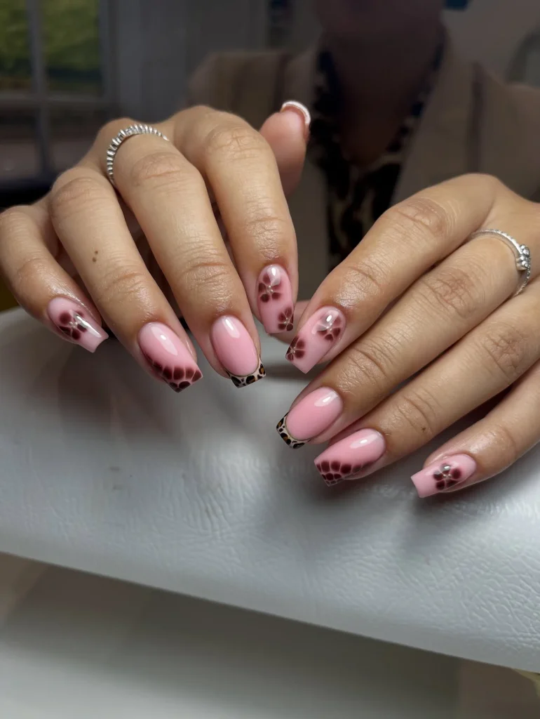 21 Maroon Fall Nails 2026: Gorgeous Burgundy Nail Designs to Try