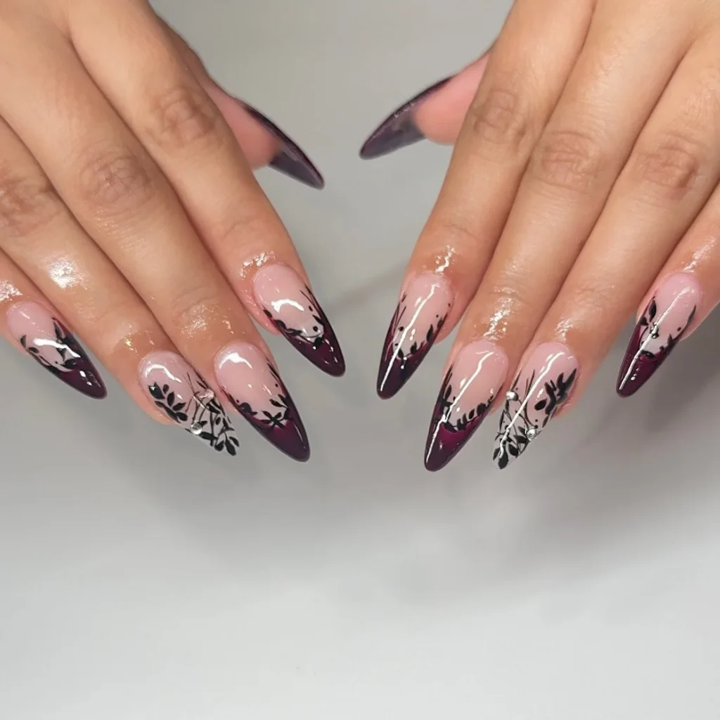21 Fall Nail Art Ideas 2026: Cute Autumn Manicure Trends