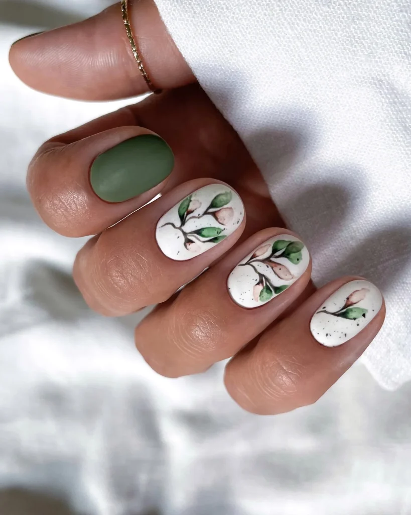 21 Fall Nail Art Ideas 2026: Cute Autumn Manicure Trends